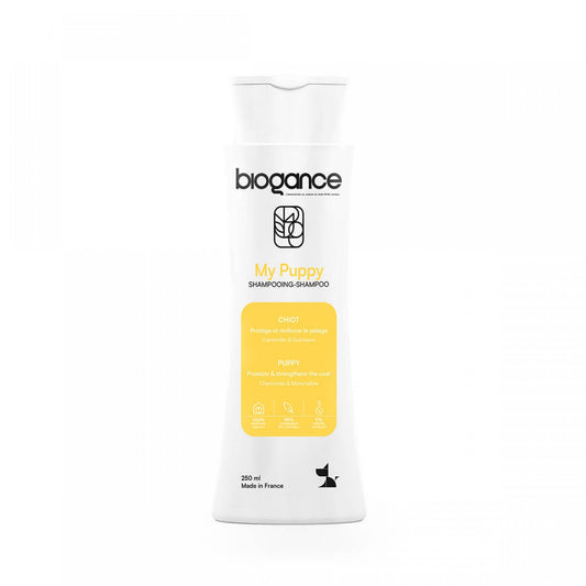 Puppy шампоан за малки кученца 250мл