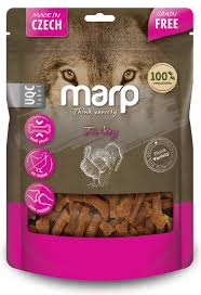 МARP лакомства за кучета с пуешко месо