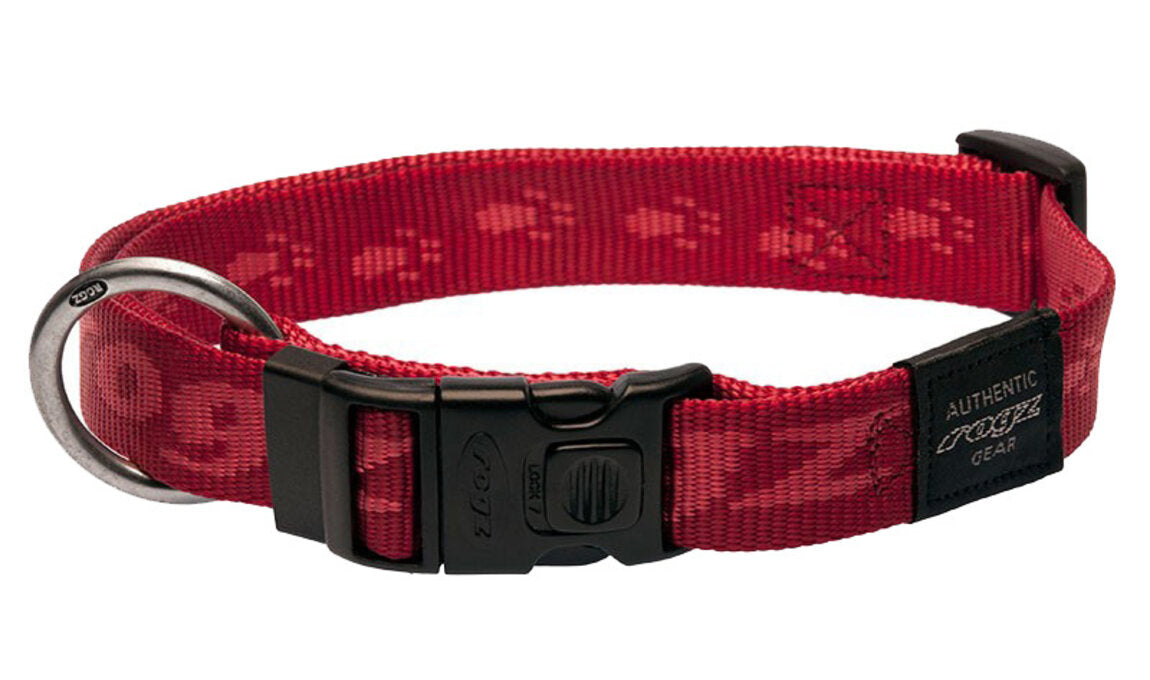 Нашийник ROGZ Kilimanjaro/Matterhorn/K2/Everest