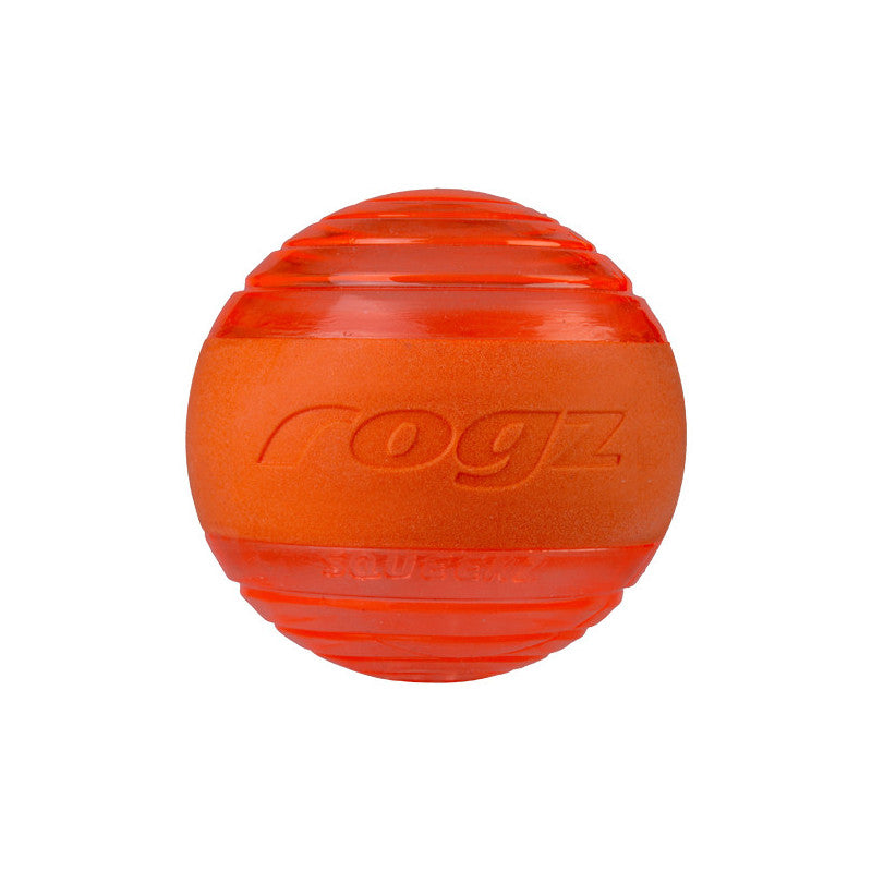 Топка ROGZ SQUEEK