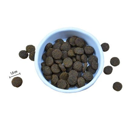 RIVERWOOD Adult едри породи с патица