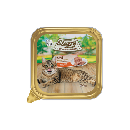 STUZZY C0204/6003 Turkey