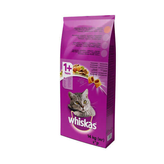 WHISKAS Beef