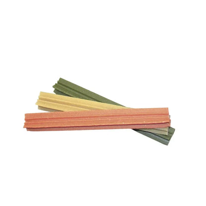 NOBBY лакомство StarSnack Rice Chewing Stick 17см/70бр