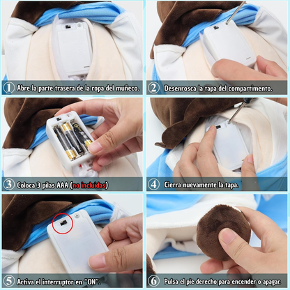 My LOVE пауч за котки в сос с пуйка