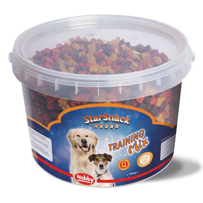 NOBBY лакомство  StarSnack Training Mix