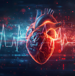 Cardio Protect за кучета с диагностицирани сърдечни проблеми 60таблетки