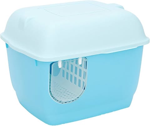 Котешка тоалетна