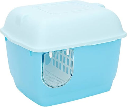 Котешка тоалетна