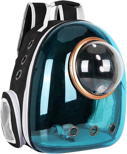 Раница за котки и кучета от мини породи