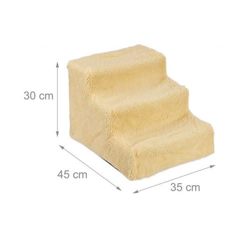 Стъпала за кучета и котки