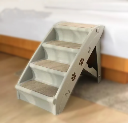 Стъпала за кучета и котки