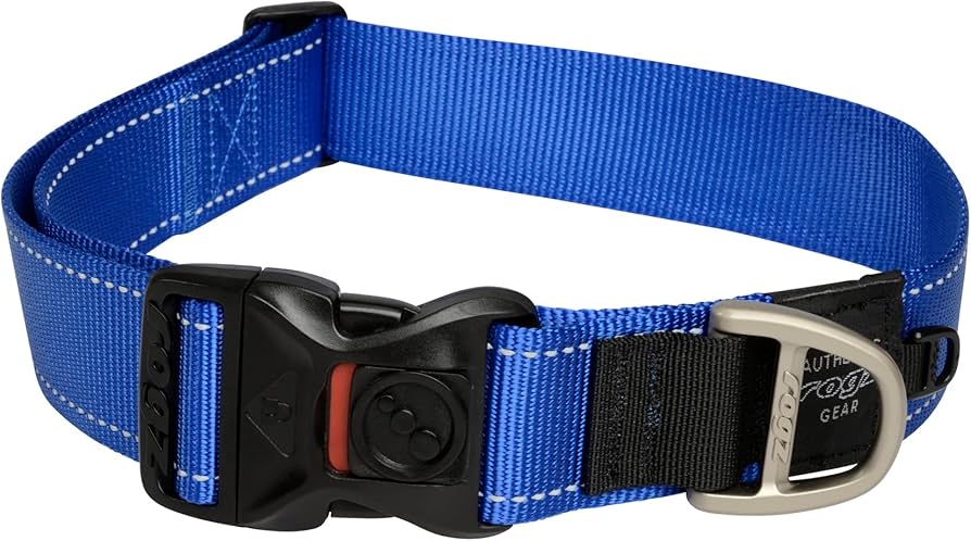 Нашийник ROGZ XXLARGE