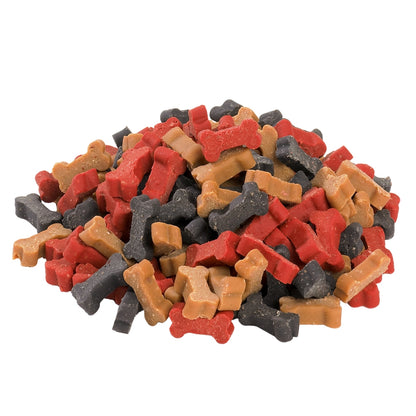 NOBBY лакомство StarSnack Mini Bones Mix