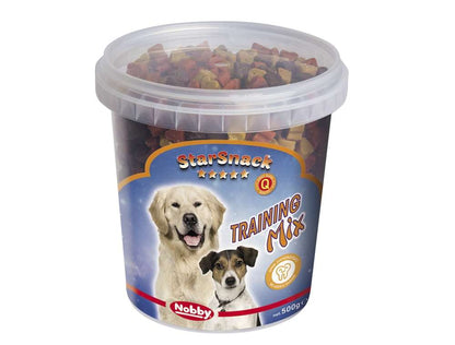 NOBBY лакомство  StarSnack Training Mix