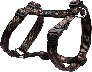 Нагръдник ROGZ с лапички