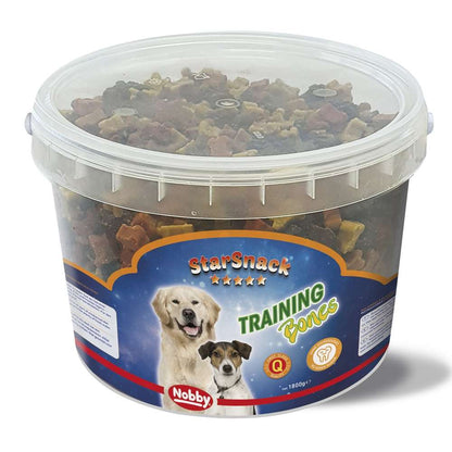 NOBBY лакомство StarSnack Training Bones
