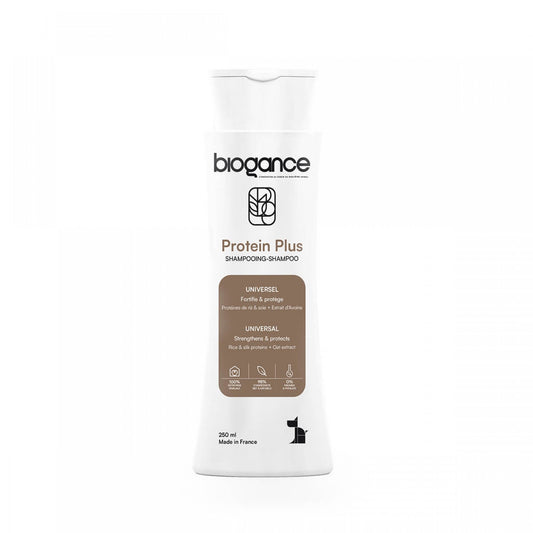PROTEIN PLUS подхранващ шампоан за кучета 250мл
