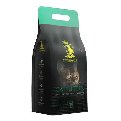 GEOCLAY Sand for kt ROYAL KET marseille soup