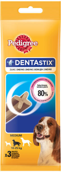 PEDIGREE Dentastix 77 гр.