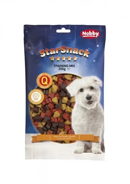 NOBBY лакомство  StarSnack Training Mix