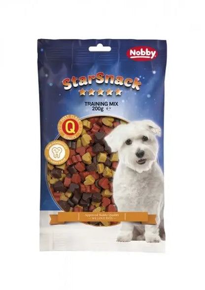 NOBBY лакомство  StarSnack Training Mix