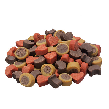 NOBBY лакомство StarSnack Sport Mix