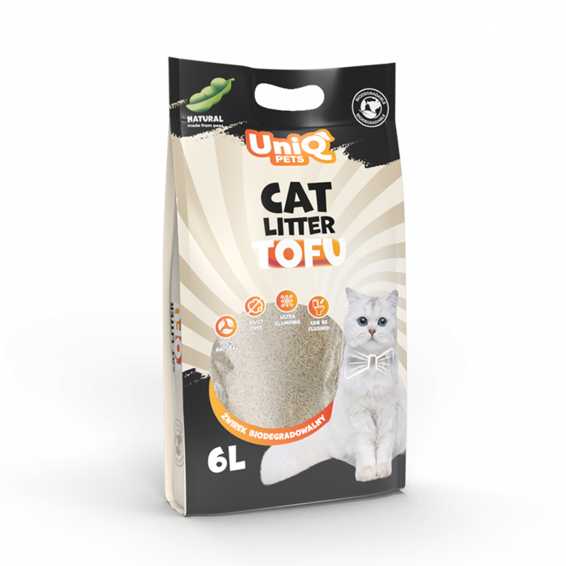UNIQ PETS TOFU