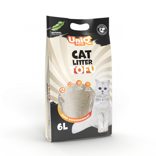 UNIQ PETS TOFU