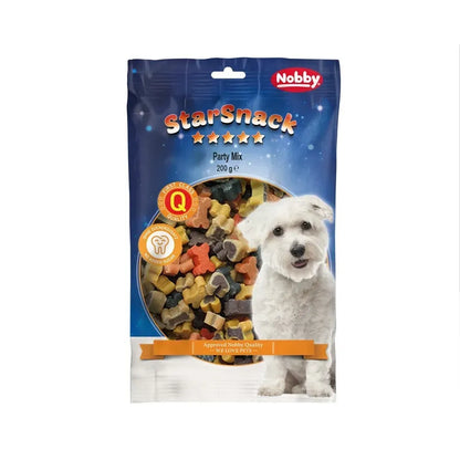 NOBBY лакомство StarSnack PartyMix