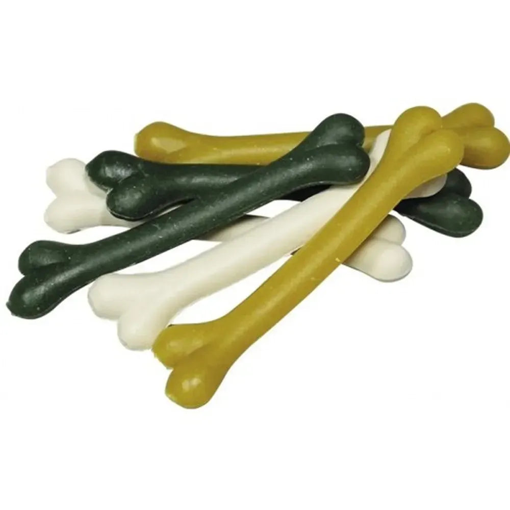 NOBBY лакомство StarSnack Dental Bone 8см/118гр