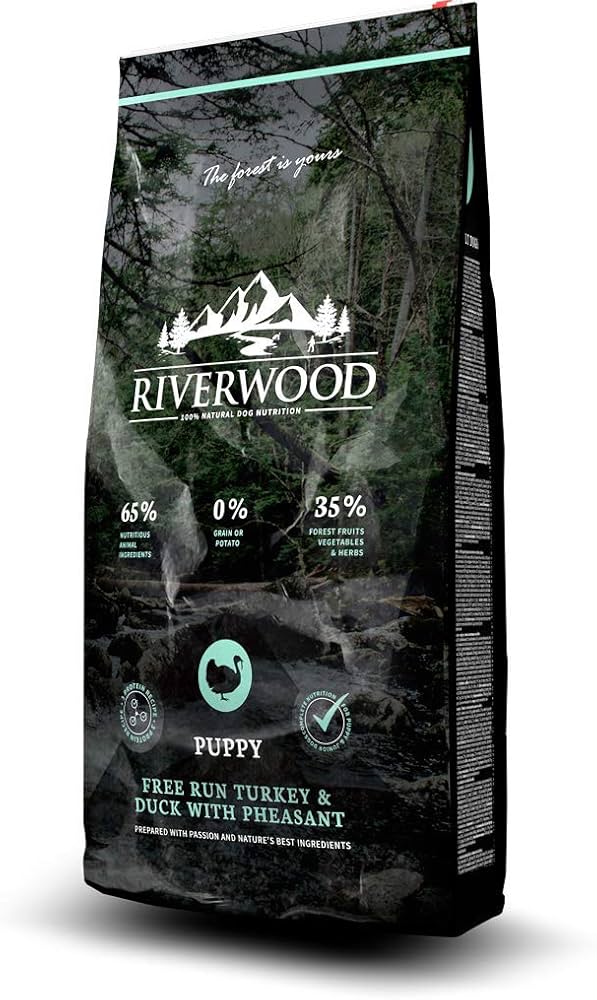 RIVERWOOD Пъпи с  пуйка