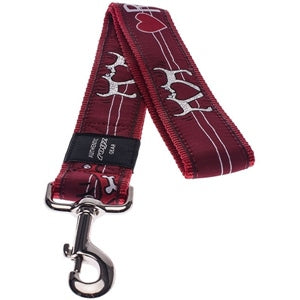 Къс повод ROGZ Premium