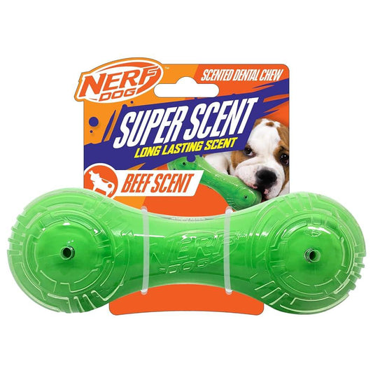 NERF DOG SUPER SCENT