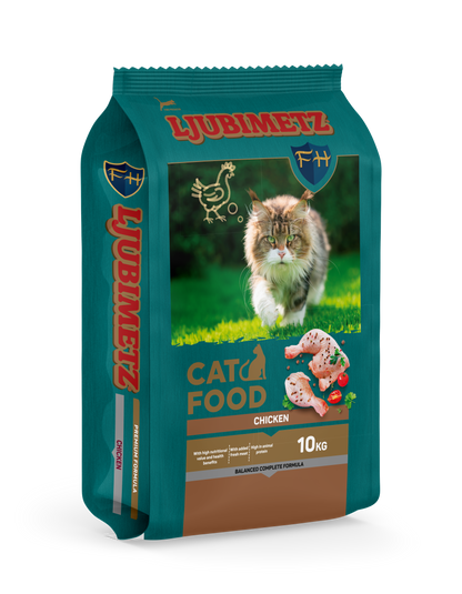 Favorite Chicken 10 kg.