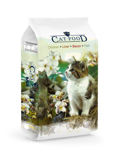 Любимец Микс 10 кг