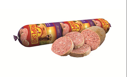 РROPESKO салам за куче с агнешко 1кг