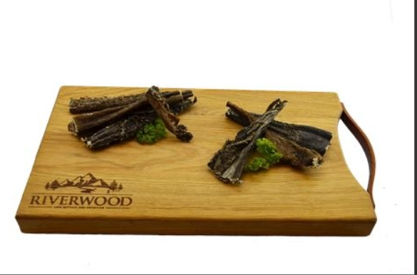 RIVERWOOD 140096 dried delicacies lamb tripe 100g
