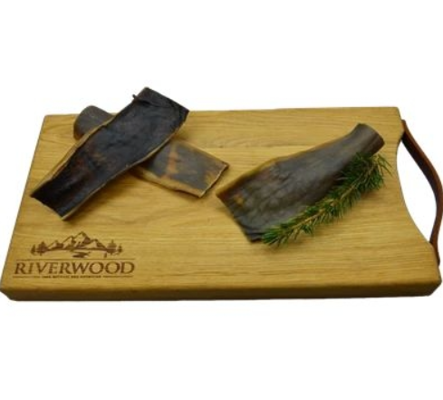 RIVERWOOD 140185 dried treats horse tripe 100g