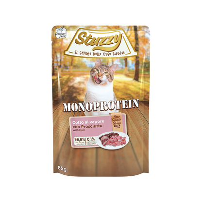 STUZZY C8304 Prosciutto