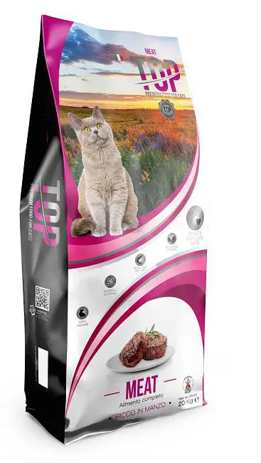 Top 20 kg kitten Meat