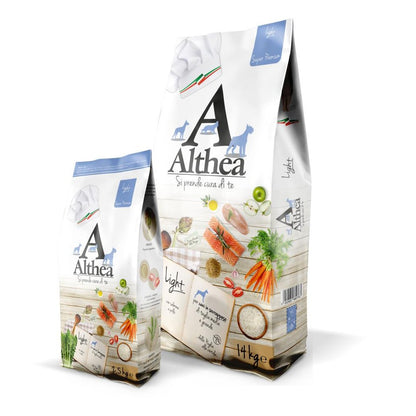 ALTHEA 14 kg dog Light