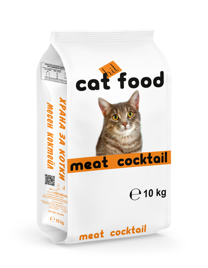 Hit Meat cocktail 10 kg.