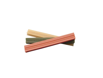 NOBBY лакомство StarSnack Rice Chewing Stick 12см/150бр