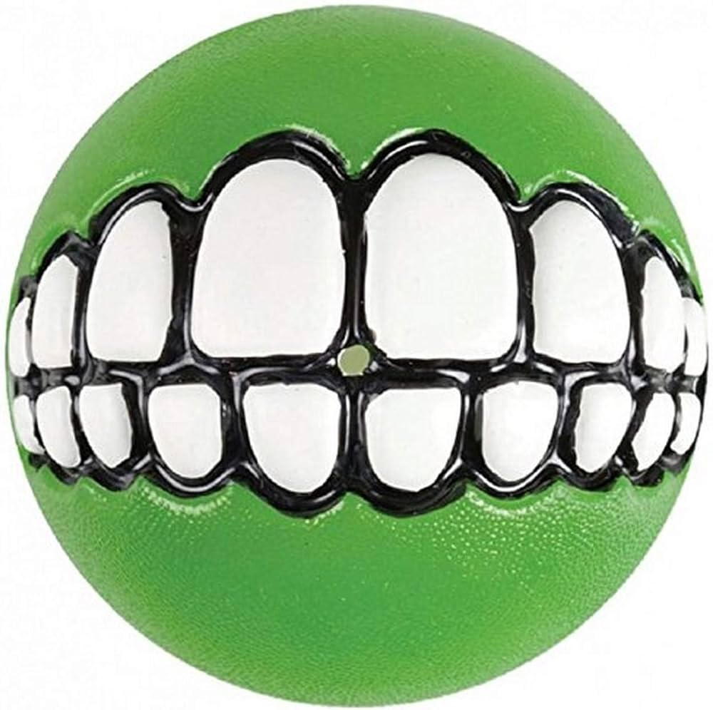 Топка ROGZ GRINZ