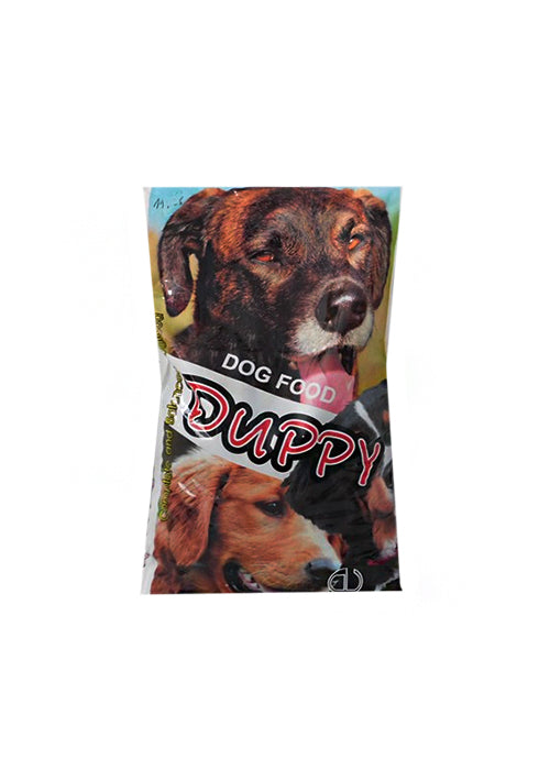 DOG FOOD Duppy 10кг.