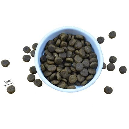 RIVERWOOD Adult елен, агне и заек