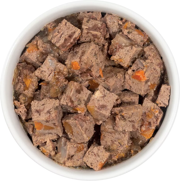EUKANUBA консерва за подрастващи кученца от всички породи с пуйка и моркови 400гр