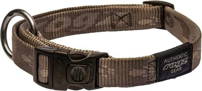 Нашийник ROGZ Kilimanjaro/Matterhorn/K2/Everest