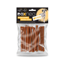 Doxneo лакомства за кучета с пилешко месо